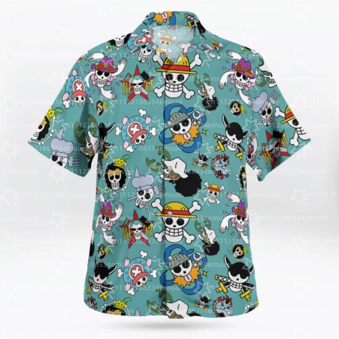 Aloha Strawhat Wanted One Piec - One Piece Straw Hat recension och pris