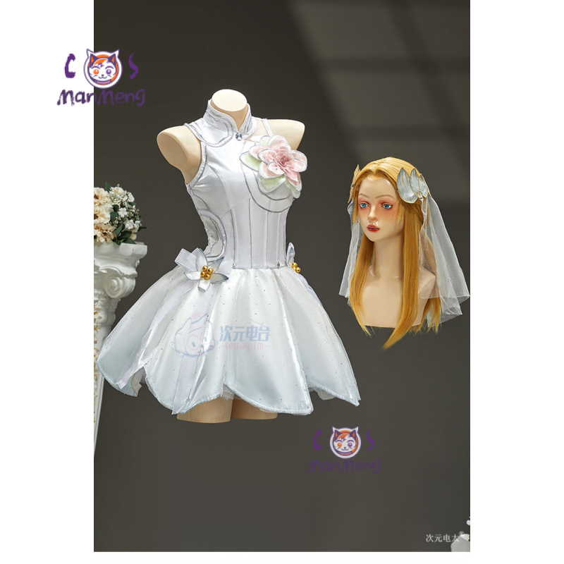 Invisible Woman Susan Storm Ri - Anime Cosplay Female recension och pris