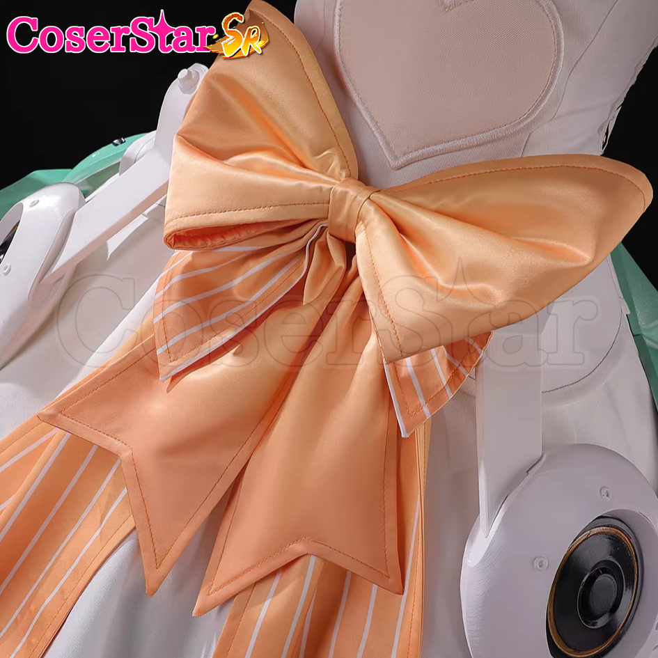 CoserStar-SR Zenless Zone Zero - Cosplay Anime Shoes recension och pris