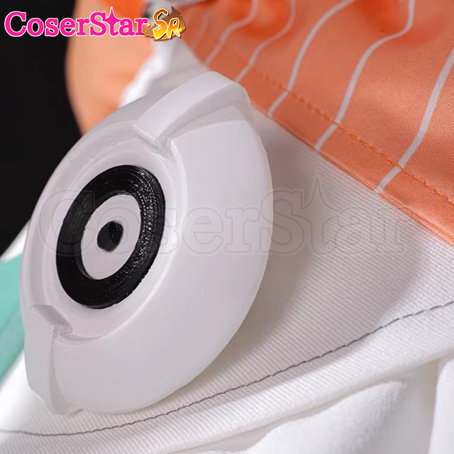 CoserStar-SR Zenless Zone Zero - Cosplay Anime Shoes recension och pris