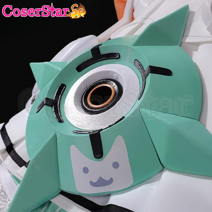 CoserStar-SR Zenless Zone Zero - Cosplay Anime Shoes recension och pris