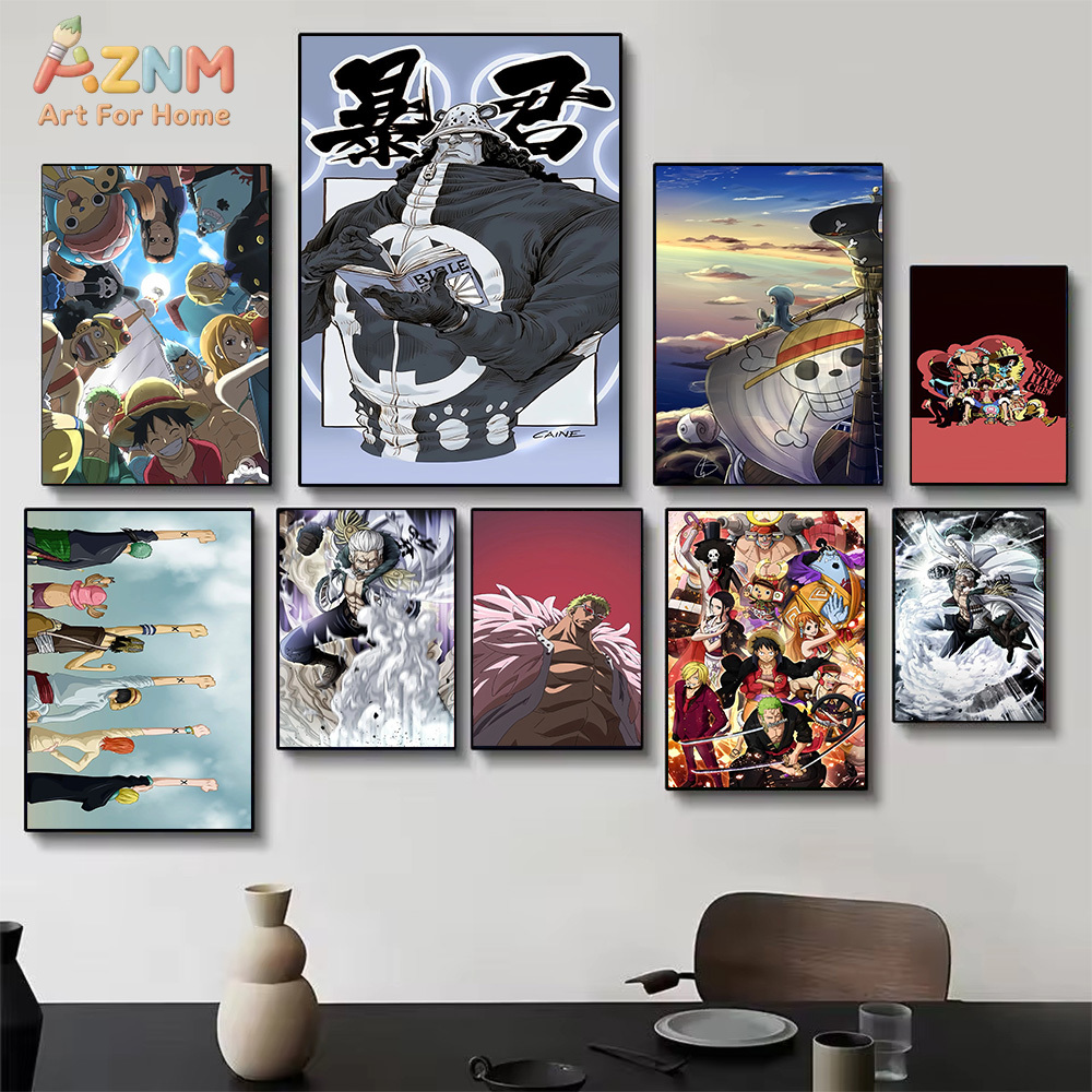 AZNM One Piece Straw Hat Pirat - One Piece Straw Hat recension och pris