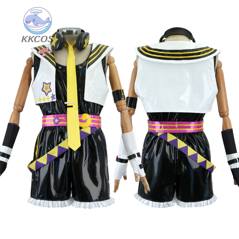 Anime Muse Dash Rinn Lenn Game - Anime Cosplay To Buy recension och pris