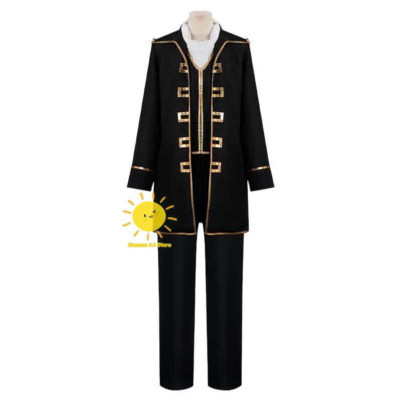 Anime Okita Sougo Hijikata Tou - Anime Cosplay To Buy recension och pris
