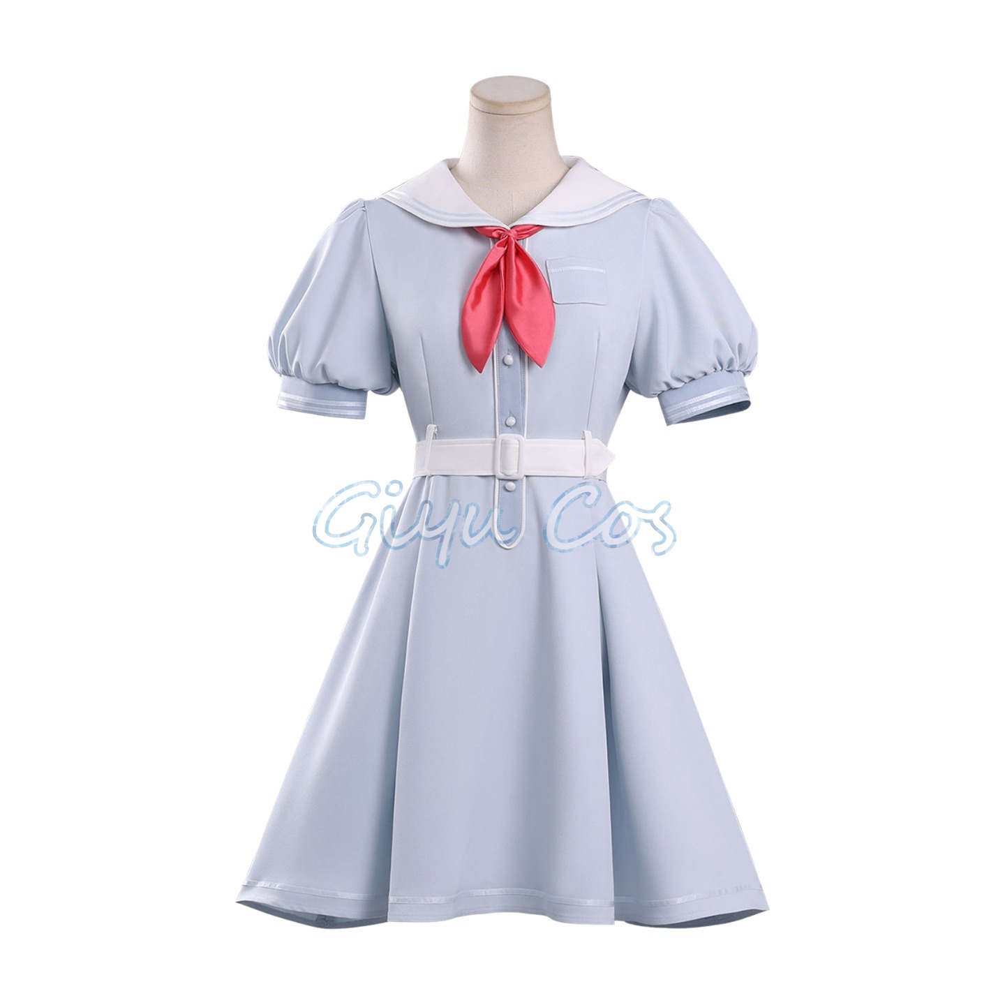 LoveLive Hasu No Sora Jogakuin - Women Anime Cosplay recension och pris