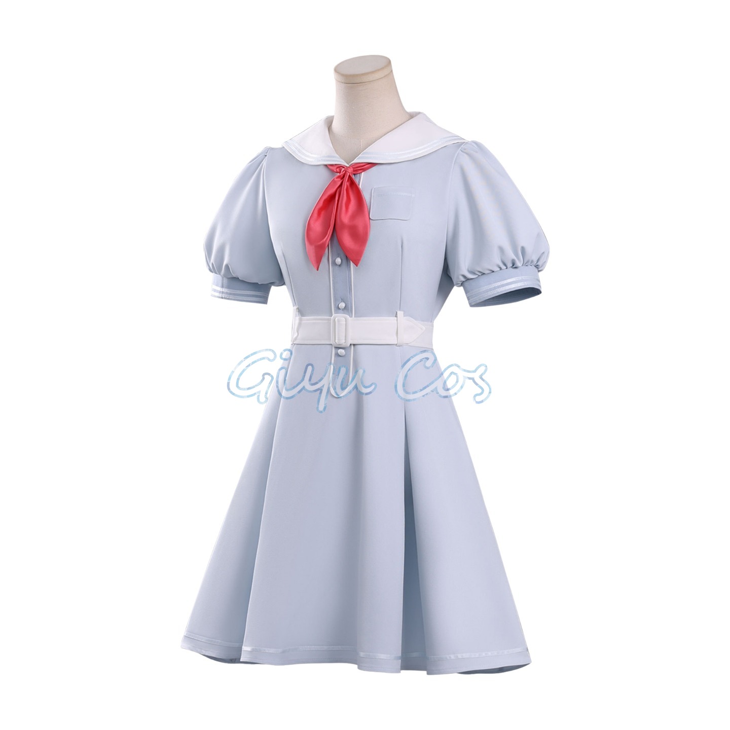 LoveLive Hasu No Sora Jogakuin - Women Anime Cosplay recension och pris