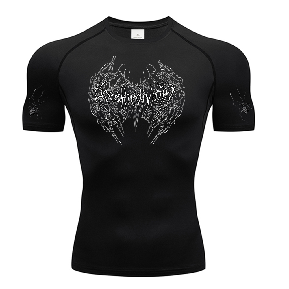 New Fashionable Printed Men's  - Black Clover Grimoire recension och pris