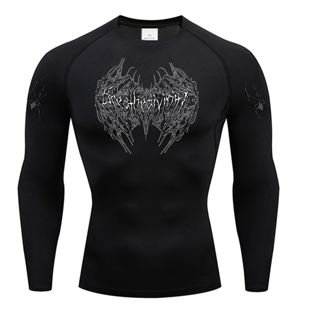 New Fashionable Printed Men's  - Black Clover Grimoire recension och pris