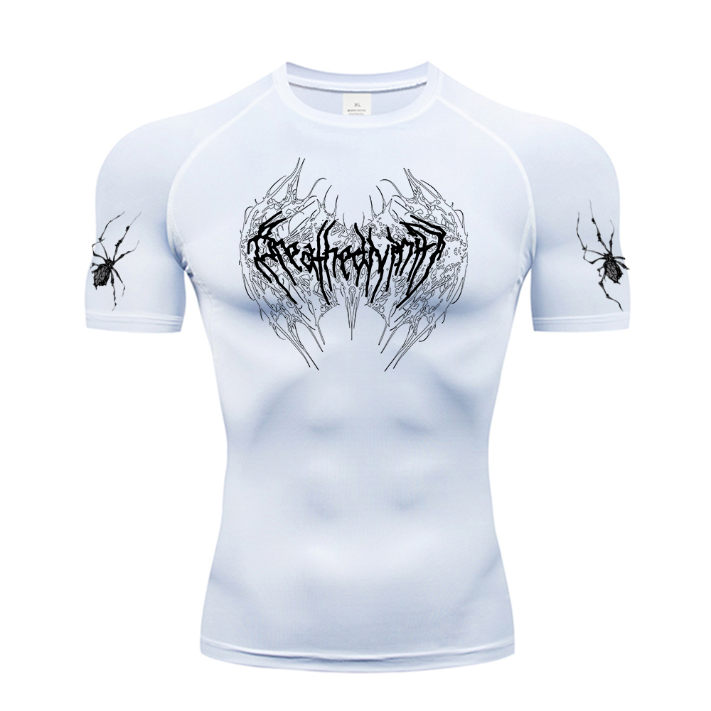 New Fashionable Printed Men's  - Black Clover Grimoire recension och pris